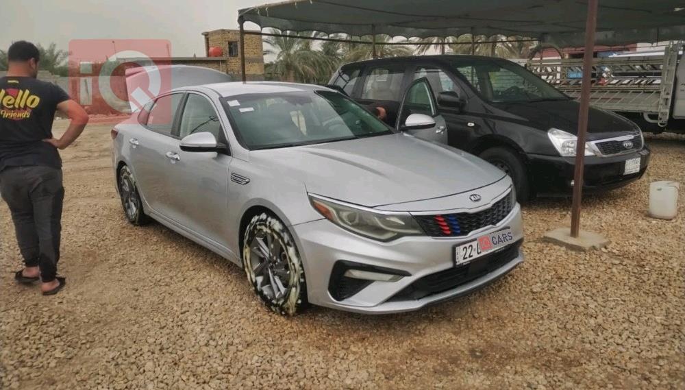 کیا ئۆپتیما